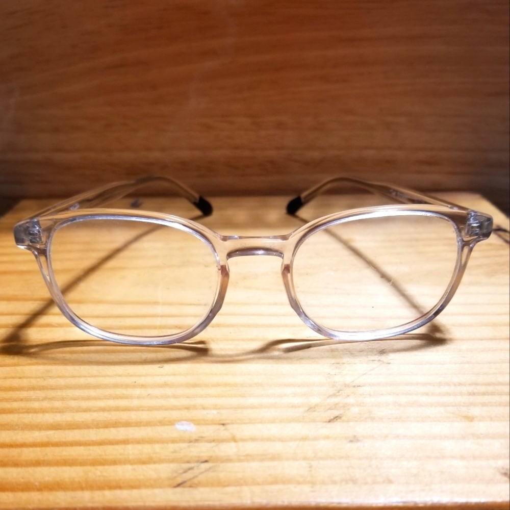 Original Penguin 'the stewart' eyeglasses
